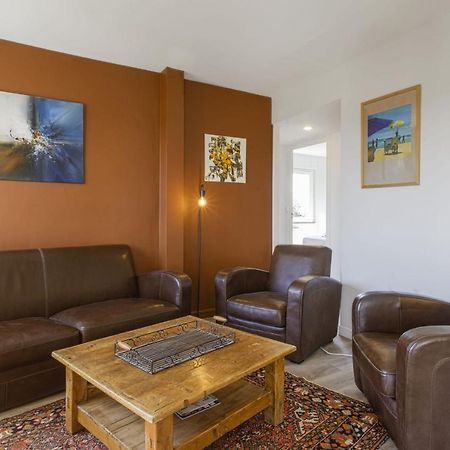 Appartement Tiera - Welkeys Biarriz Exterior foto