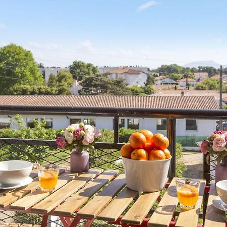 Appartement Tiera - Welkeys Biarriz Exterior foto