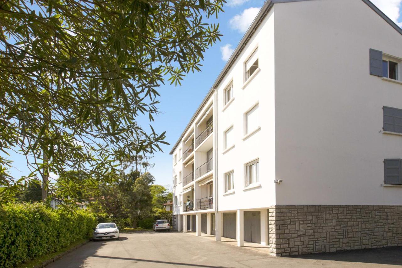 Appartement Tiera - Welkeys Biarriz Exterior foto